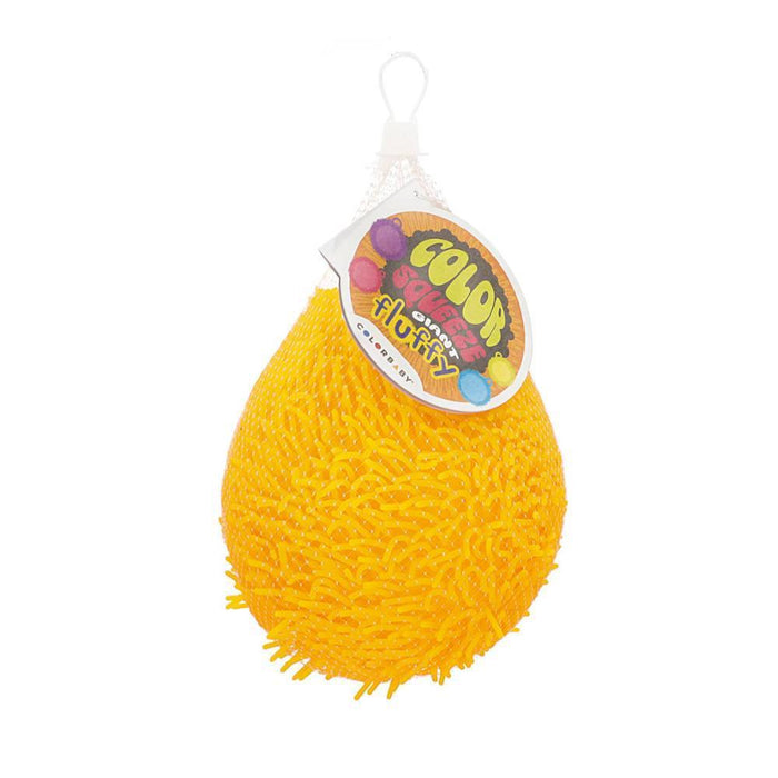 Bola Espinhosa Color Squeeze Fluffy