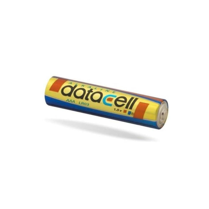 4 Pilhas Alcalinas DataCell