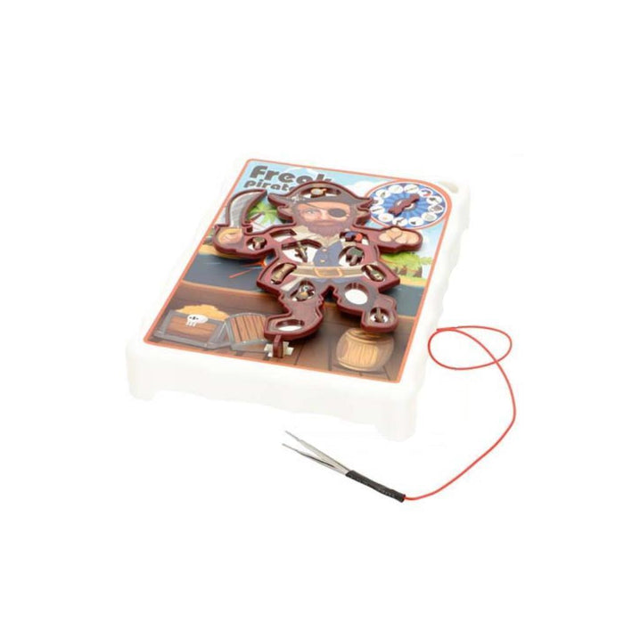 Jogo do Pirata Maluco CB Games