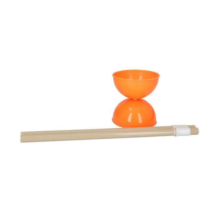 Diabolo Fun Area Sports 8 cm