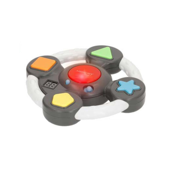 Jogo da Memória CB Games Volante com Luz e Som