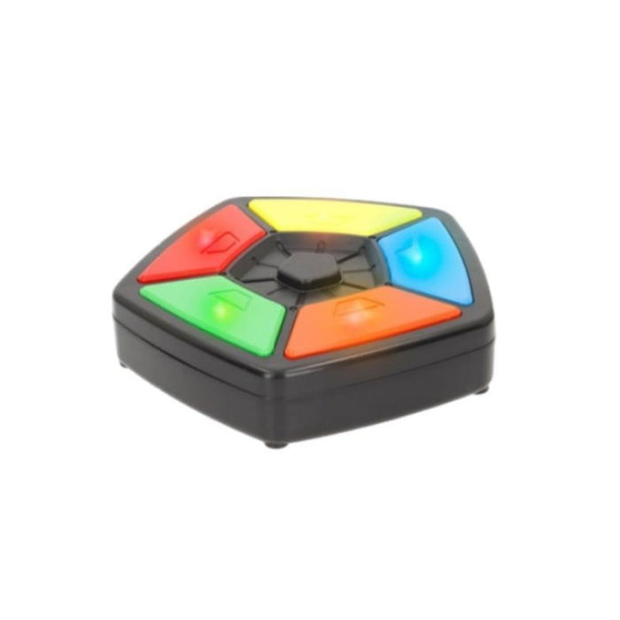 Jogo de Memória CB Games 5 Cores com Luz e Som