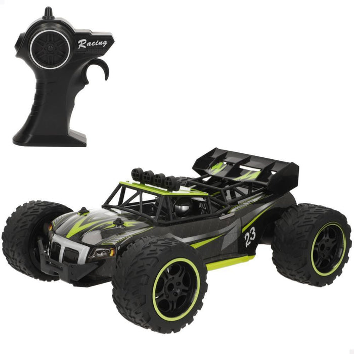 Carro Telecomandado RC Speed&Go Nitro TT com Bateria 1:14