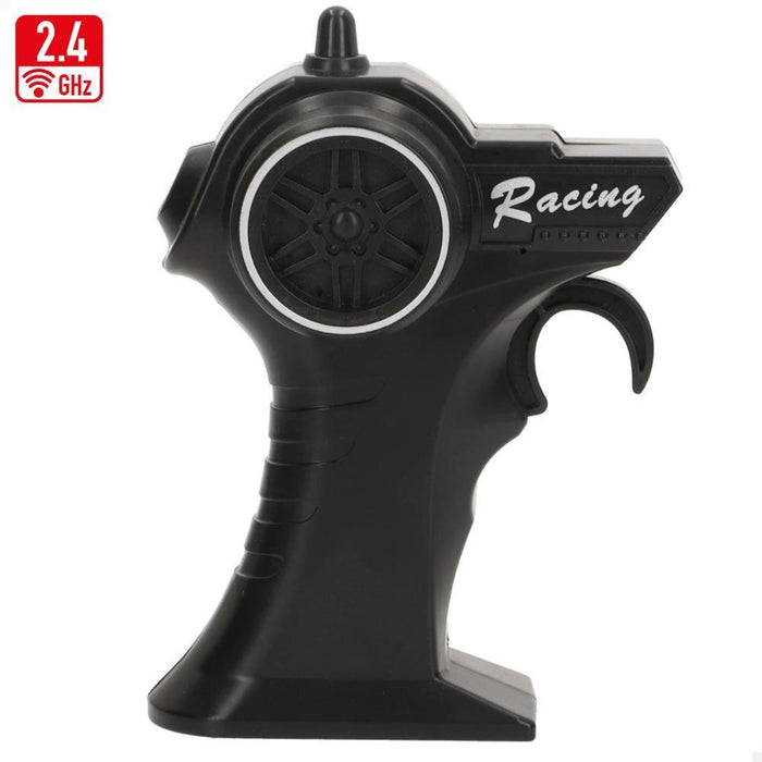 Carro Telecomandado RC Speed&Go Nitro TT com Bateria 1:14