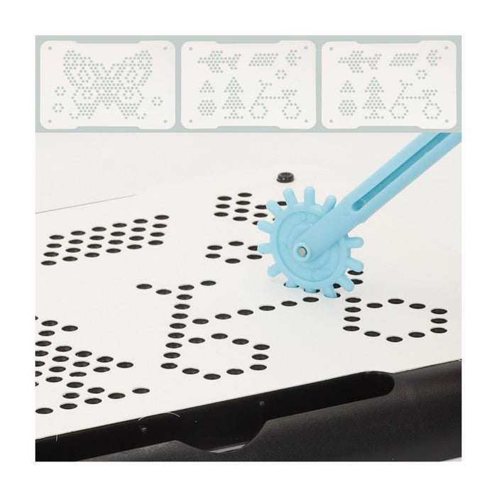 Tabuleiro Good Idea com Desenho a Cores Luminescente