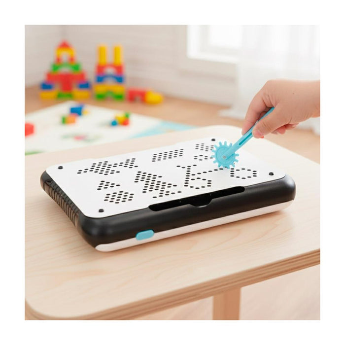 Tabuleiro de Desenho Luminescente a Cores Good Idea