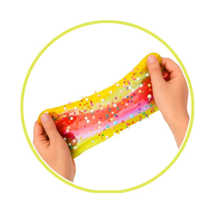 Cria o Teu Slime Plop Ovo Unicórnio