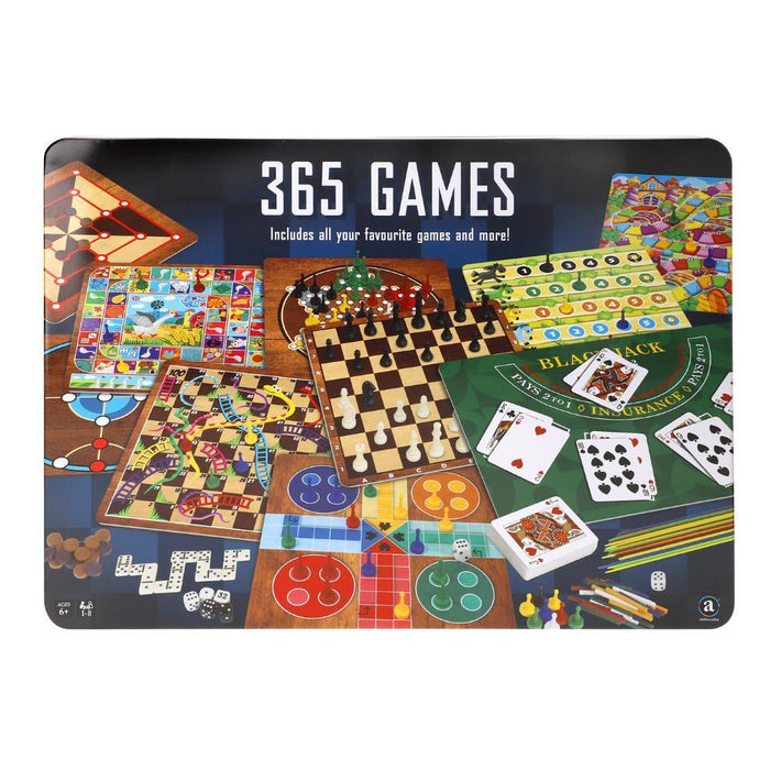 356 Jogos CB Games em Caixa de Metal