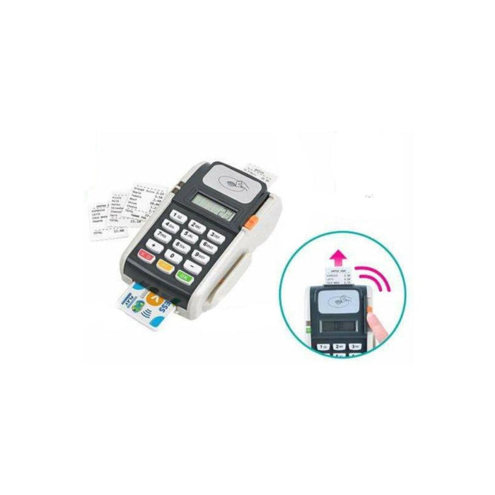 Terminal Multibanco Play Go com Luz e Som