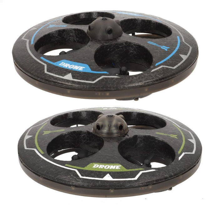 Disco Telecomandado RC 360º com Luz Speed&Go Air-Drone