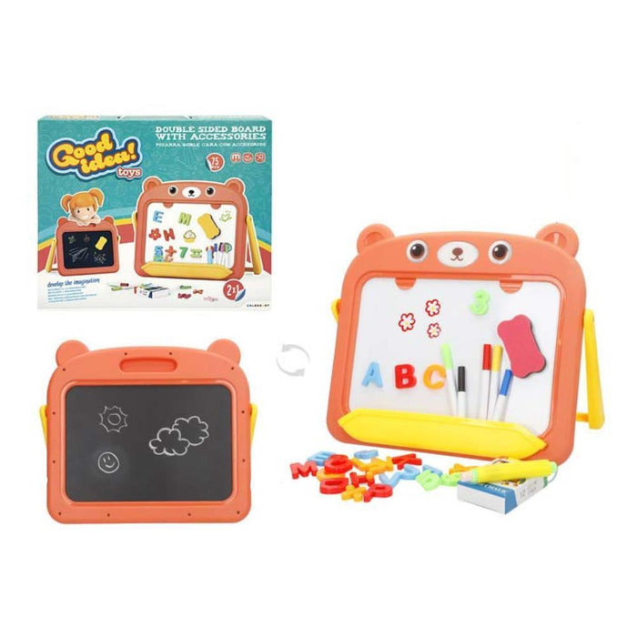 Quadro Magnético Reversível GoodIdea 35 cm