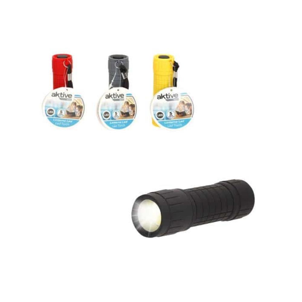 Lanterna Aktive Tech