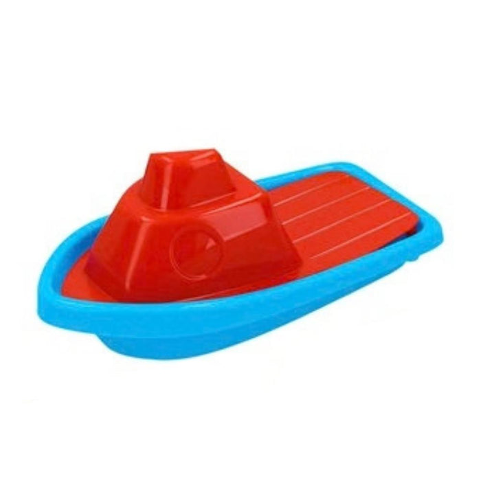 Barcos Color Beach 18cm