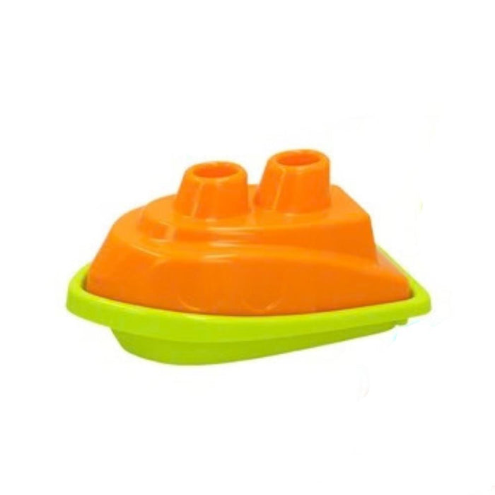 Barcos Color Beach 18cm