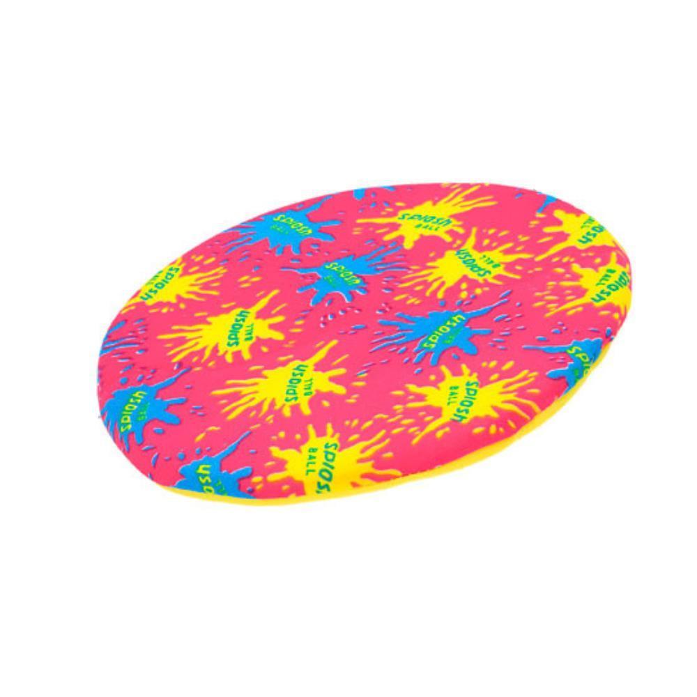 Disco Voador Aqua World 20cm