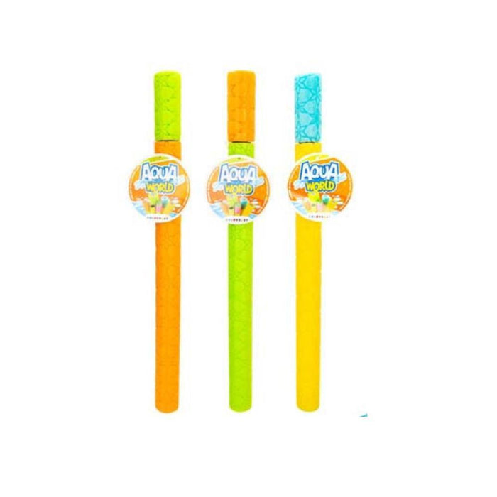 Lançador de Água Aqua World 54cm