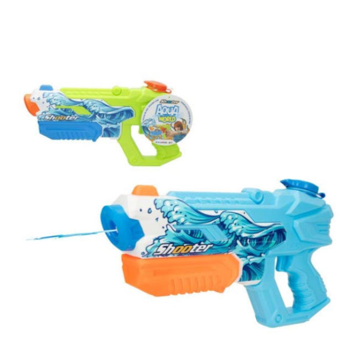 Pistola de Água XL Aqua World 32cm