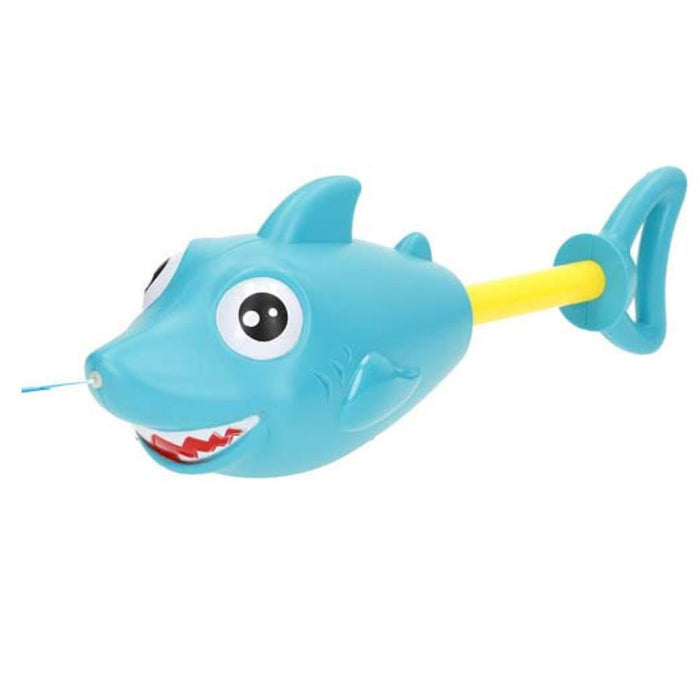 Lançador de Água Aqua World Tubarão 24cm