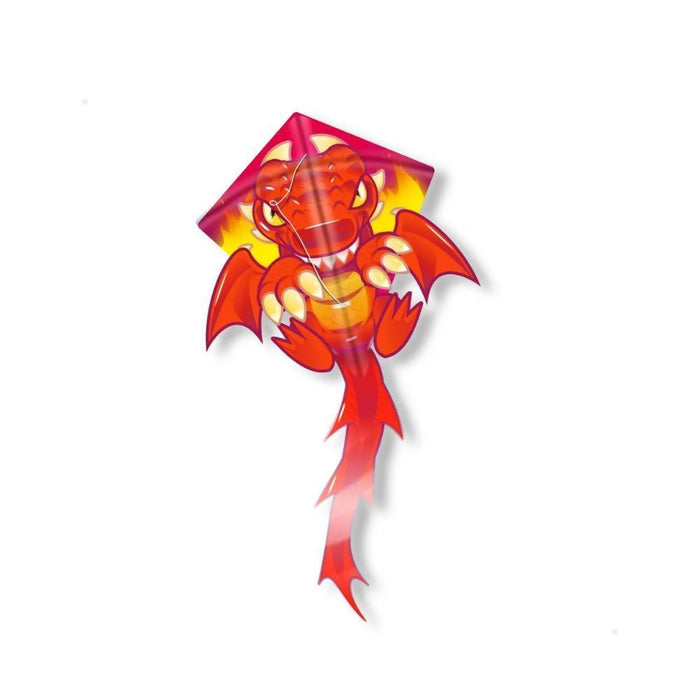 Papagaio de Vento Pop-Up 59cm