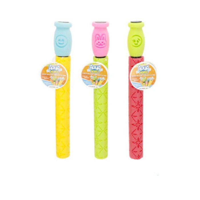 Lançador de Água Aqua World Fun 43cm