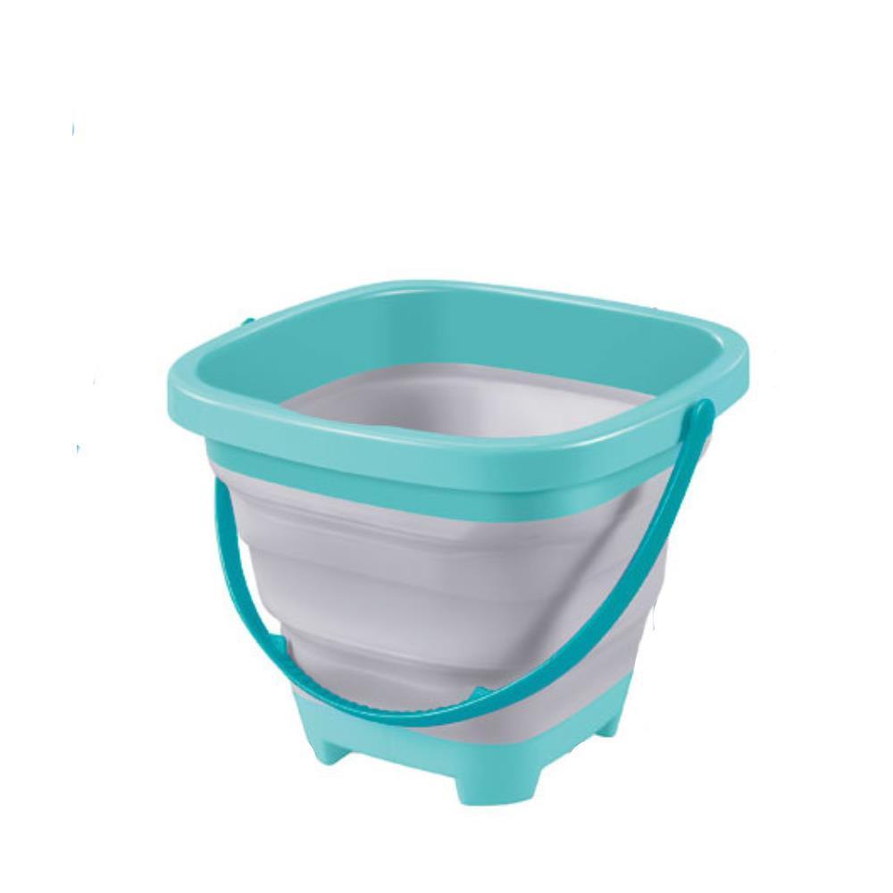 Balde de Praia Dobrável 15cm
