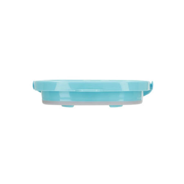 Balde de Praia Dobrável 15cm