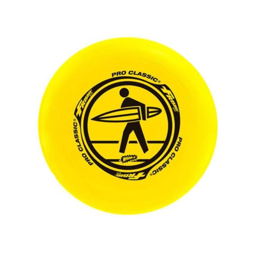 Wham-O Frisbee Flexible Flying Disc 25cm