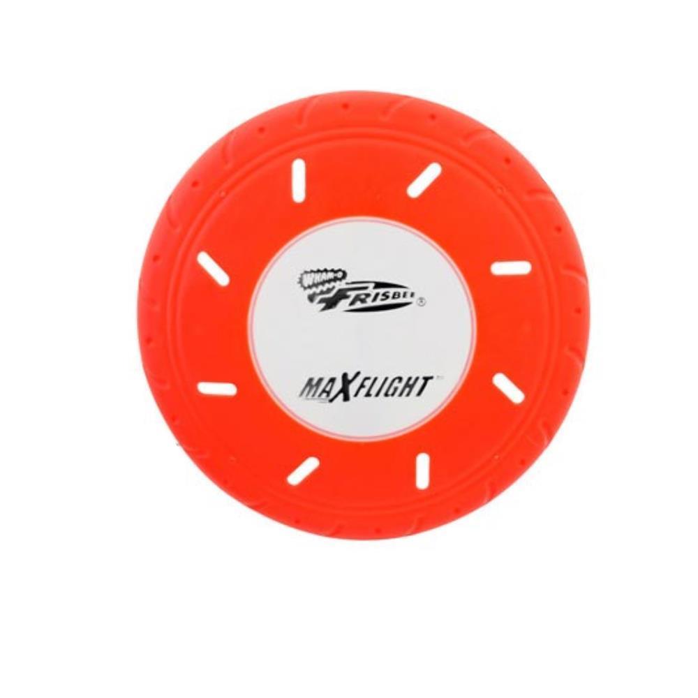 Disco Voador Wham-O Frisbee Max Flight 22cm