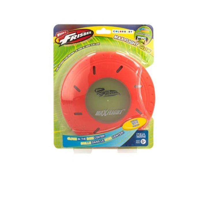 Disco Voador Wham-O Frisbee Max Flight 22cm