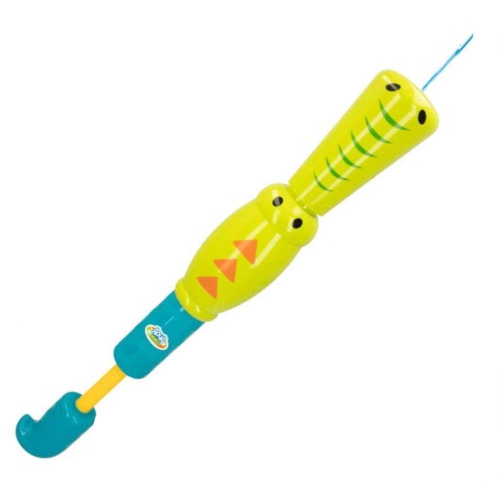 Lançador de Água 2em1 Aqua World Jato/Spray