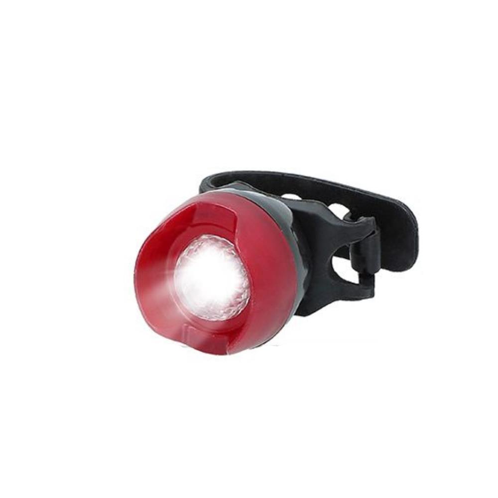 Luz LED Dianteira para Bicicleta Aktive Sports
