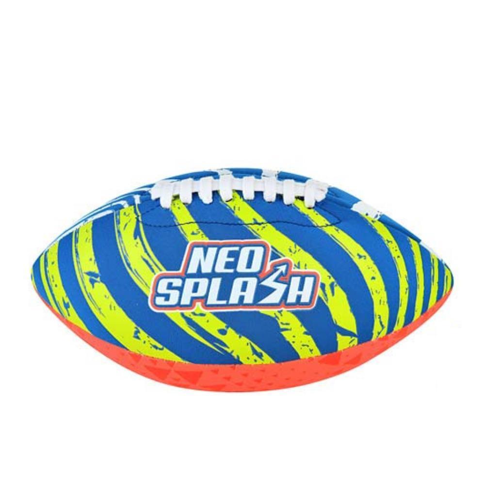 Bola de Rugby em Neoprene Aktive Beach Neo Splash 26cm