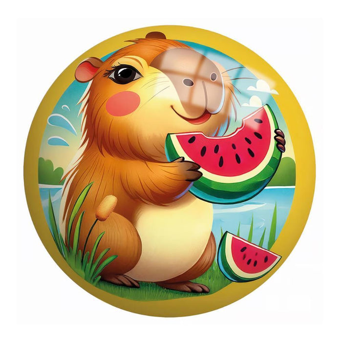 Bola Capivara 23cm