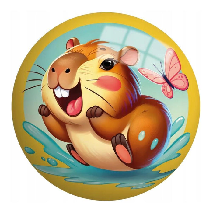 Bola Capivara 23cm