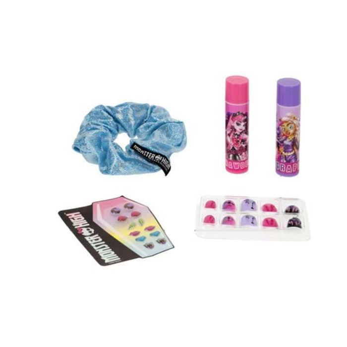 Conjunto de Beleza Monster High