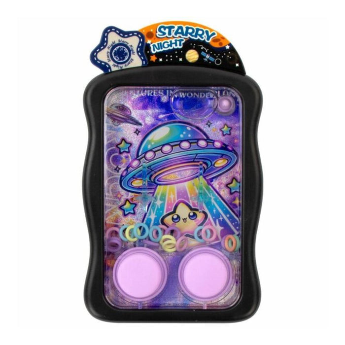 Consola de Jogo de Água Astronauta com Luz FunArea