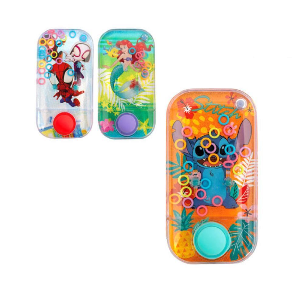 Consola Jogo de Água Disney & Marvel