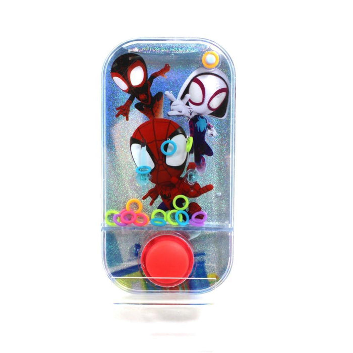 Consola Jogo de Água Disney & Marvel