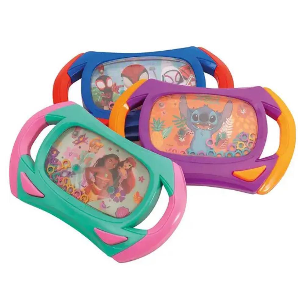 Consola Jogo de Água Disney & Marvel 16cm