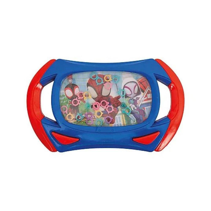 Consola Jogo de Água Disney & Marvel 16cm