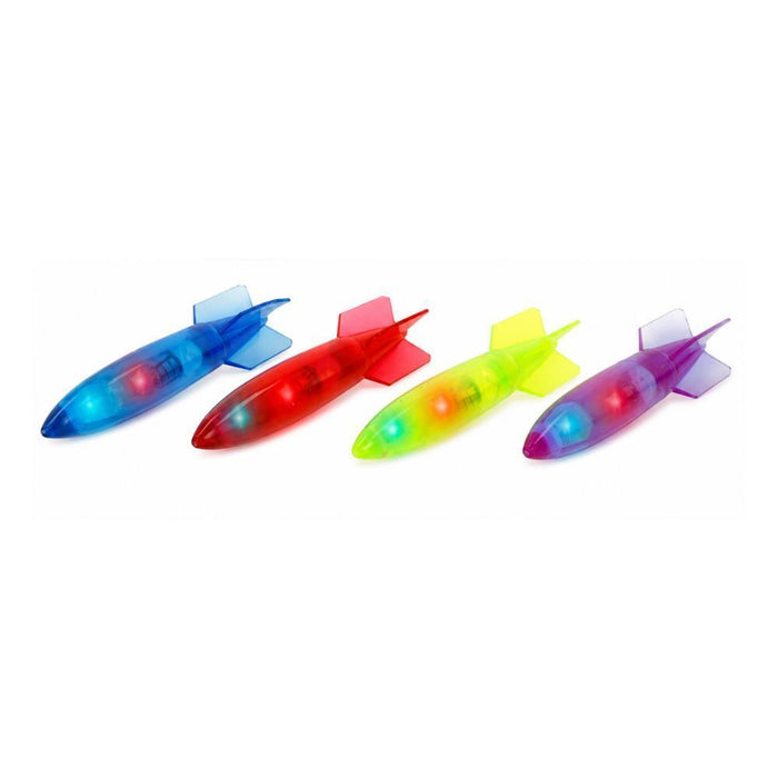 Torpedos Aquáticos com Luz AquaWorld