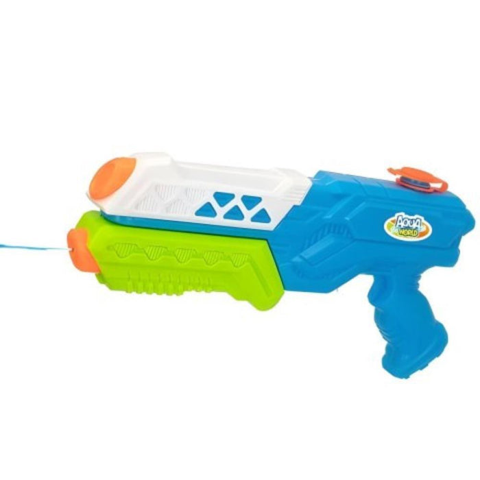 Pistola de Água Aqua World