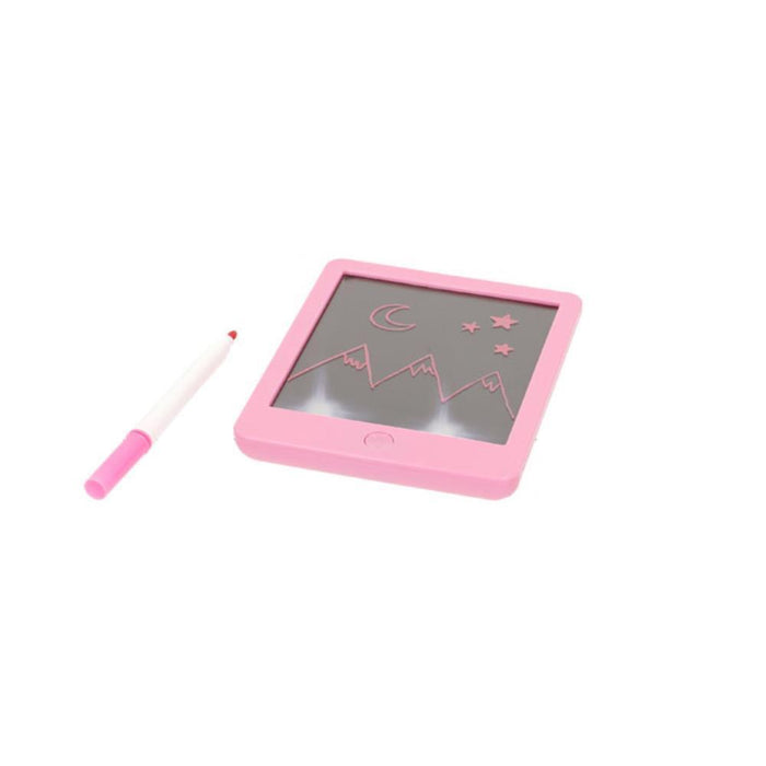 Tablet Mágico com Cores Neon 13 cm GoodIdea