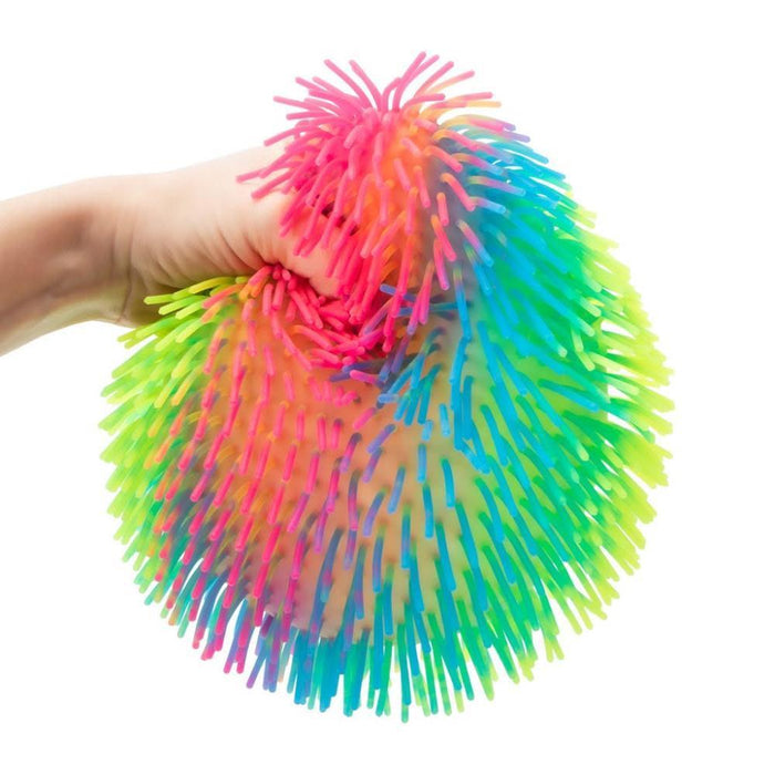 Bola Squeeze 18cm