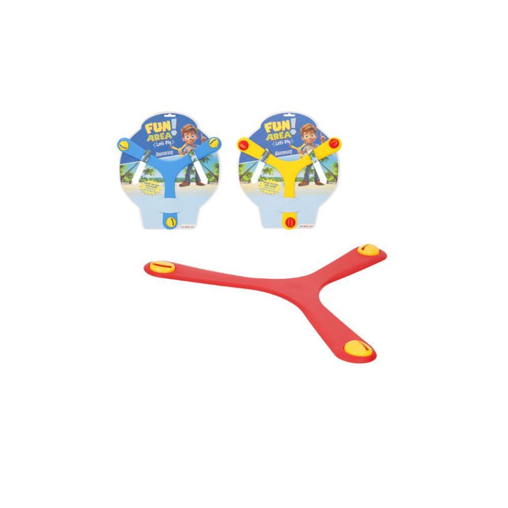 Super Boomerang FunArea