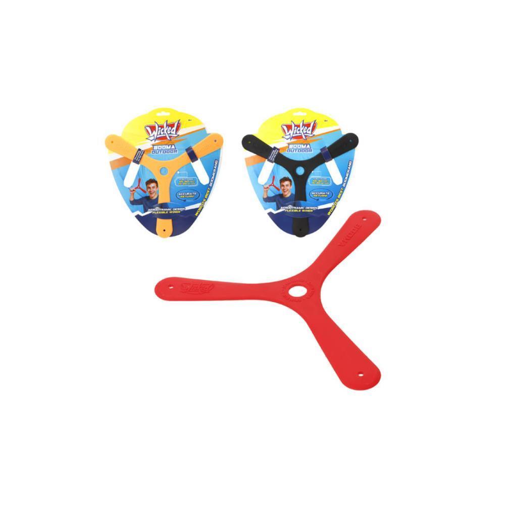 Super Boomerang Triângulo Wicked