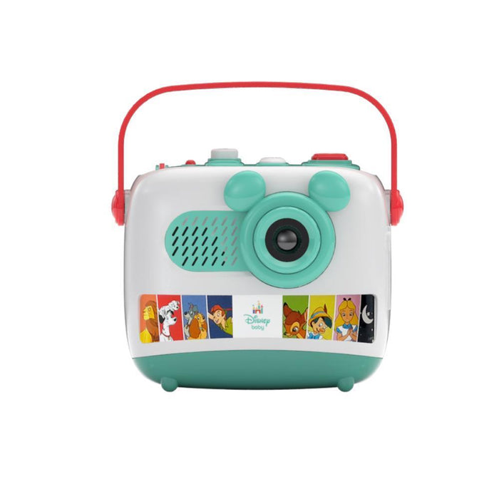 Proyector para contar historias Baby Disney