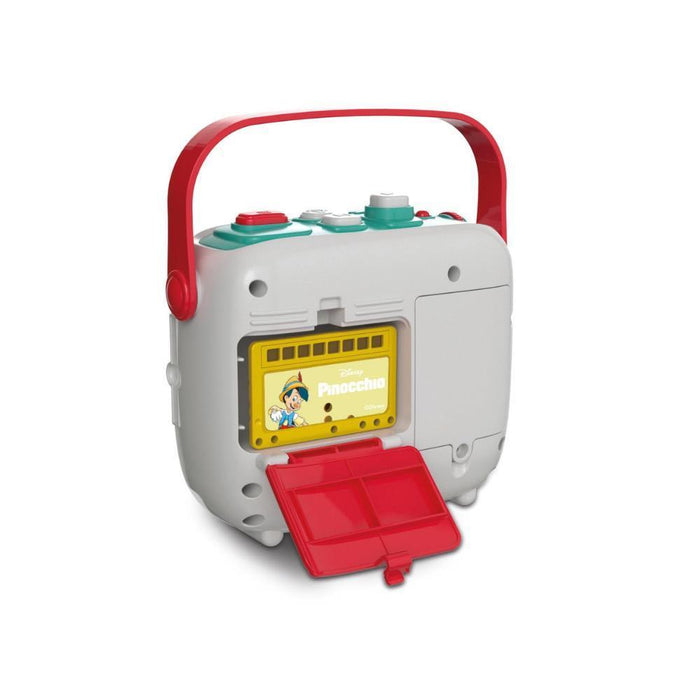 Proyector para contar historias Baby Disney