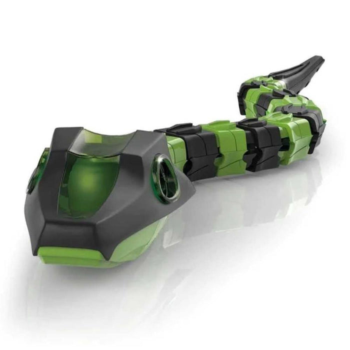 Clementoni Ciência & Jogo Robotics SnakeBot