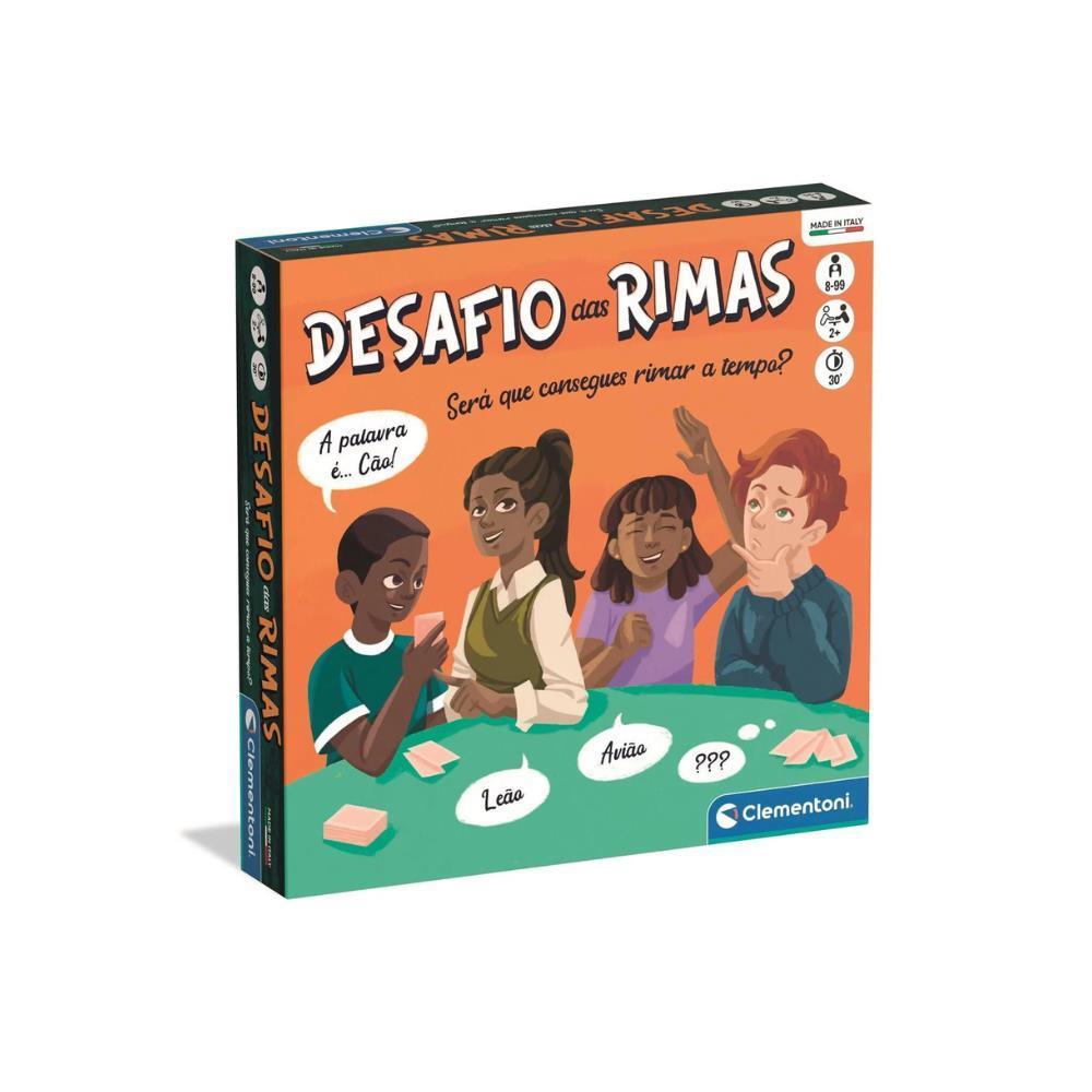 Vamos... Esperar pela Meia-Noite
